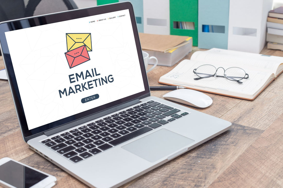 4 Automated Emails Every Shopify Store Needs
